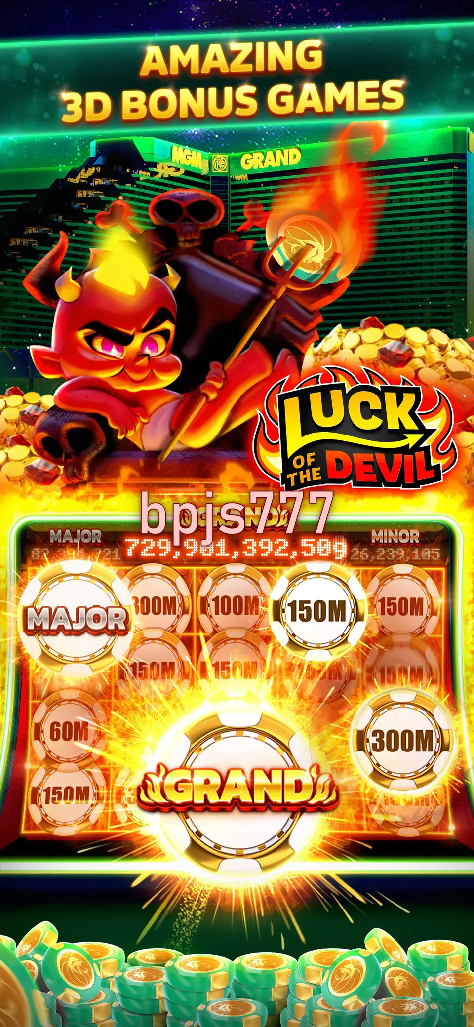 bpjs777 Unduh