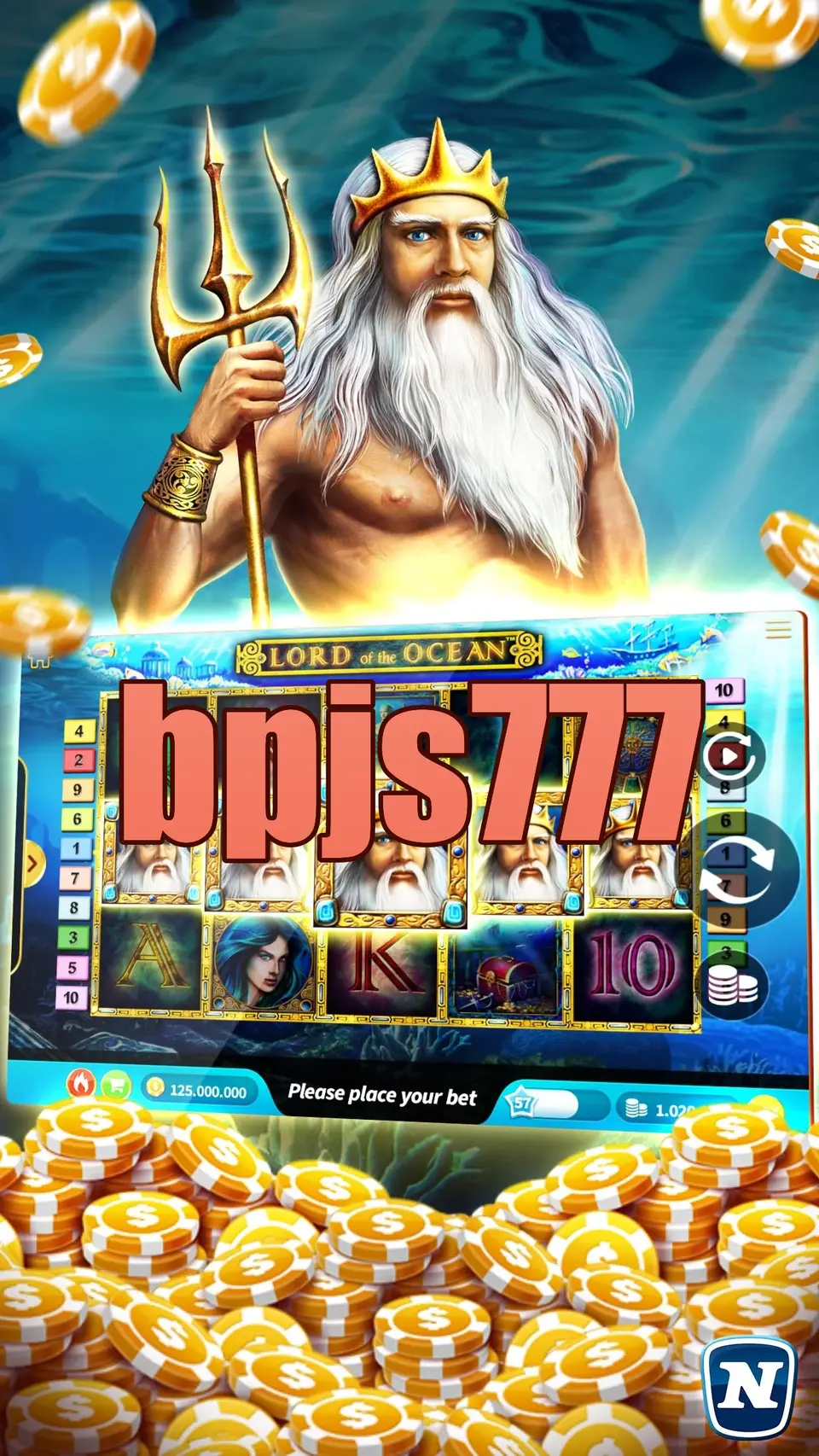 bpjs777 Masuk