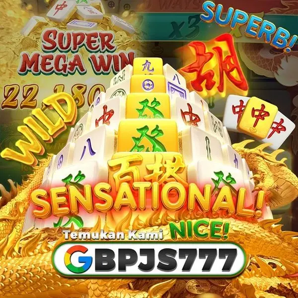 bpjs777 APK Resmi Unduh